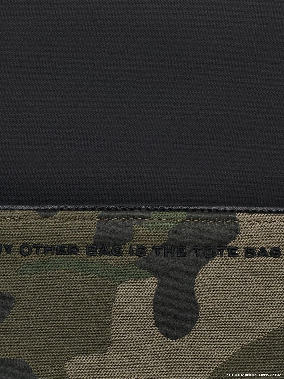 Cheap Marc Jacobs Camo bag Women The mini 0402